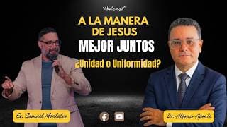 Mejor Juntos