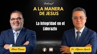 La Integridad en el Liderazgo