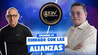 CUIDADO CON LAS ALIANZAS 2