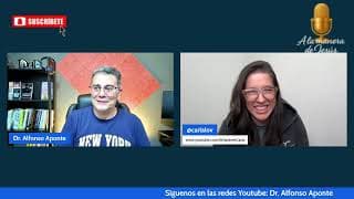 Hablemos de Esperanza con Carla Guerrero