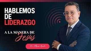 hablemos de Liderazgo